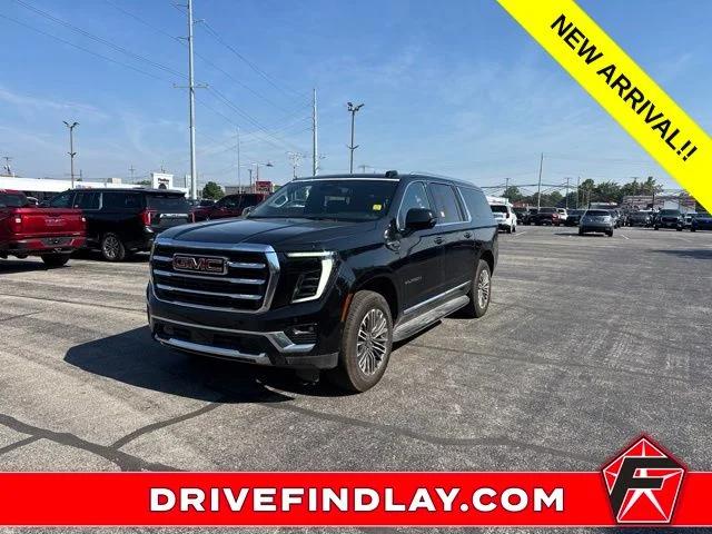 gmc yukon xl 2025 1GKS2GRD5SR391148 image gmc yukon xl 2025 1GKS2GRD5SR391148 image